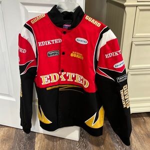 Brand new jacket, size medium